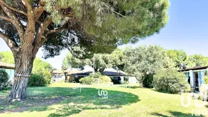 Appartement à Pérols (34470)