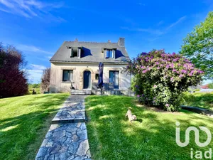 House at La Motte (22600)