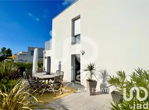 Duplex à Bruges (33520)