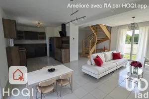 Maison à Trémuson (22440)