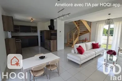 House at Trémuson (22440)