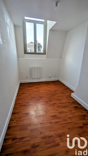 Apartment at Roubaix (59100)