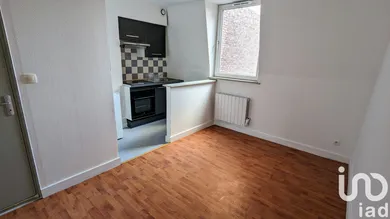 Appartement à Roubaix (59100)