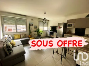 Appartement à Toulouse (31300)