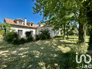 House at Vendays-Montalivet (33930)