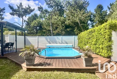 House at Thiais (94320)