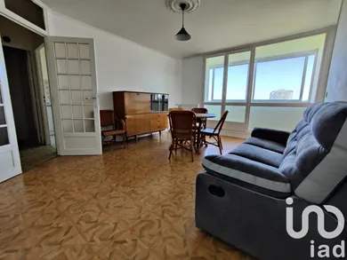 Appartement à Saint-Pierre-des-Corps (37700)