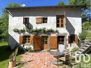 House at Vitrac (63410)