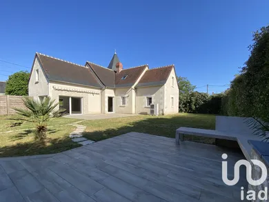 Demeure à Esvres (37320)