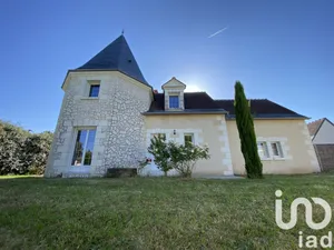 Maison à Esvres (37320)