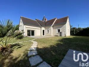 Maison à Chambray-lès-Tours (37170)