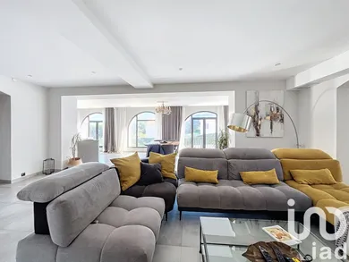 Bastide at La Ciotat (13600)