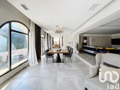 Bastide at La Ciotat (13600)