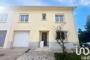House at Toulouges (66350)