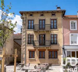 Maison de village à Vorey (43800)