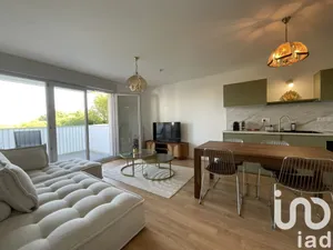 Appartement à La Rochelle (17000)