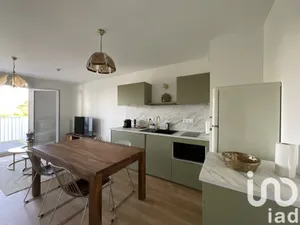 Appartement à La Rochelle (17000)