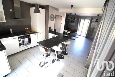 House in Saint-Michel-sur-Orge (91240)