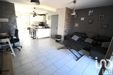 House in Saint-Michel-sur-Orge (91240)