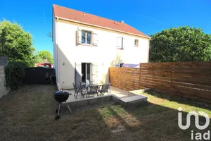 Maison à Saint-Michel-sur-Orge (91240)