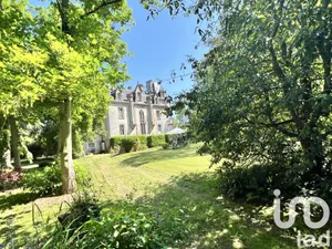 Château à Bayeux (14400)