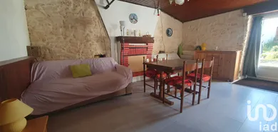 House at Jard-sur-Mer (85520)