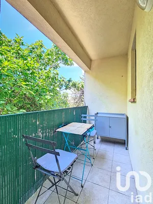 Studio à La Garde (83130)