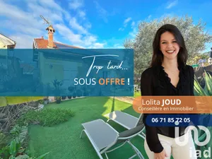 Maison à La Seyne-sur-Mer (83500)