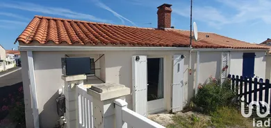 House in Jard-sur-Mer (85520)