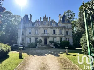 Château à Bayeux (14400)