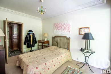 Apartment at Le Chesnay (78150) — 13/14