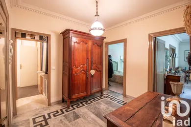 Apartment at Le Chesnay (78150) — 10/14