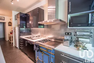 Apartment at Le Chesnay (78150) — 6/14