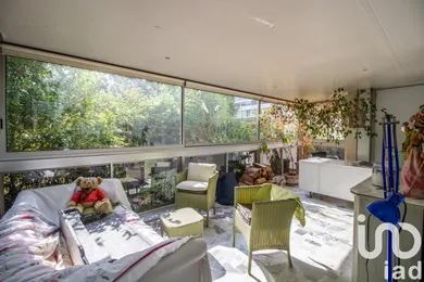 Apartment at Le Chesnay (78150) — 4/14