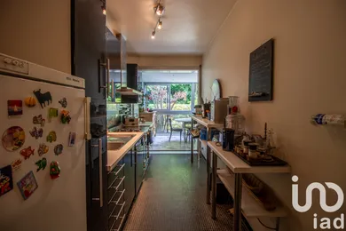 Apartment at Le Chesnay (78150) — 7/14