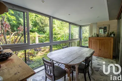 Apartment at Le Chesnay (78150) — 8/14