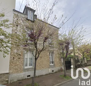 Maison à Corbeil-Essonnes (91100)