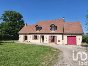 House at Géraudot (10220)