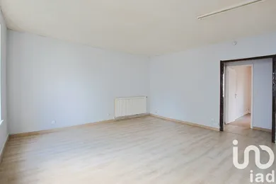 Apartment in Jarville-la-Malgrange (54140)
