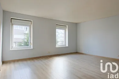 Apartment in Jarville-la-Malgrange (54140)
