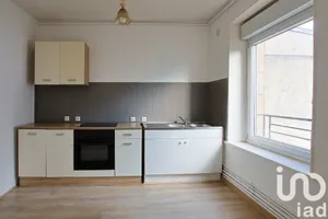 Appartement à Jarville-la-Malgrange (54140)