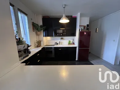 Appartement à Les Pavillons-sous-Bois (93320)