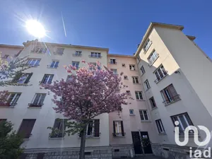 Apartment at Les Pavillons-sous-Bois (93320)