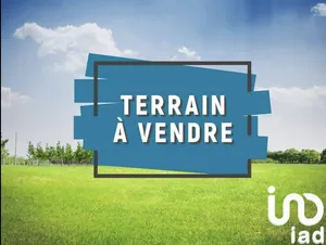 Terrain à bâtir à Val-des-Marais (51130)