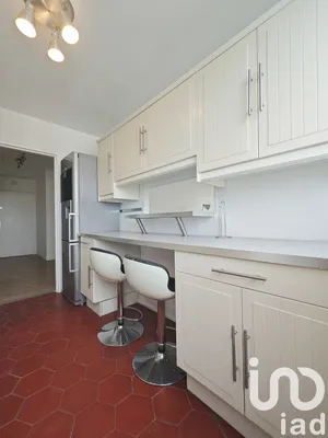 Apartment at Wattignies (59139)