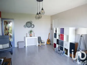 Appartement à Épinay-sur-Seine (93800)
