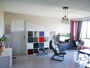 Appartement à Épinay-sur-Seine (93800)