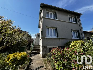 House at Paray-Vieille-Poste (91550)