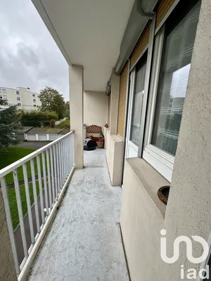 Appartement à Besançon (25000)