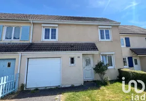 House at Beauvais (60000)